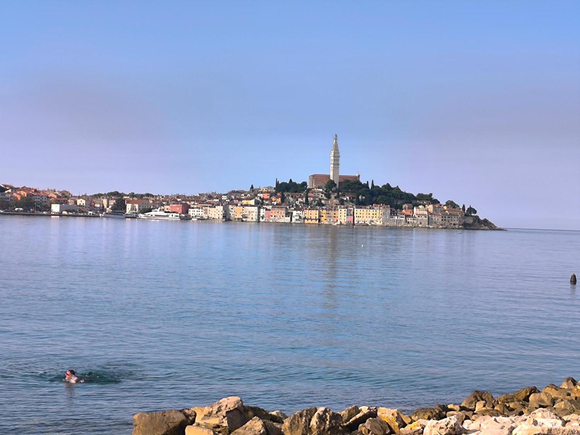 Near Pelagic Sea View Apartamento