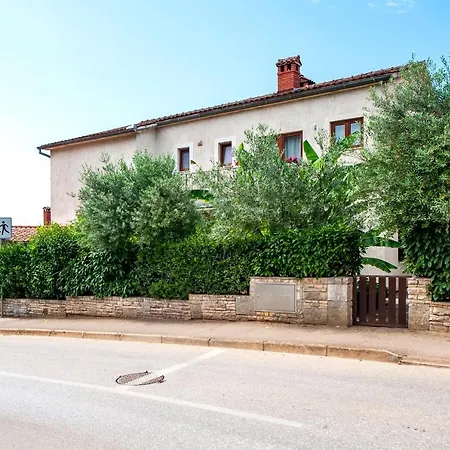 Apartman Near Beach Pelagic Sea View Rovinj Exterior photo