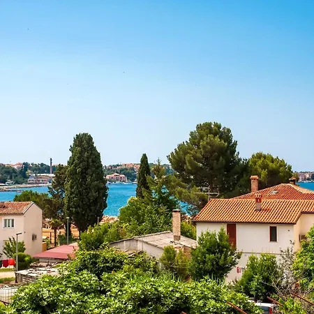 Apartman Near Beach Pelagic Sea View Rovinj Exterior photo