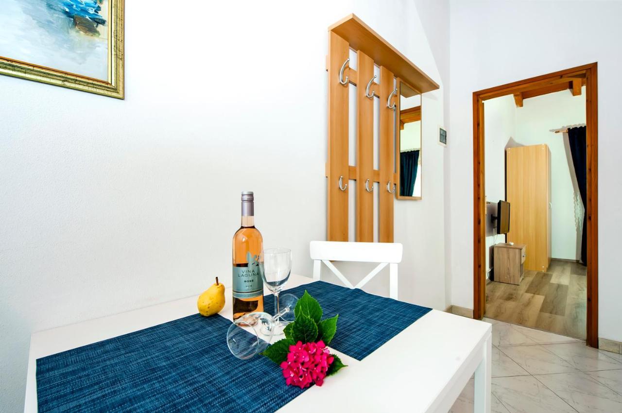 Near Pelagic Sea View * Rovinj