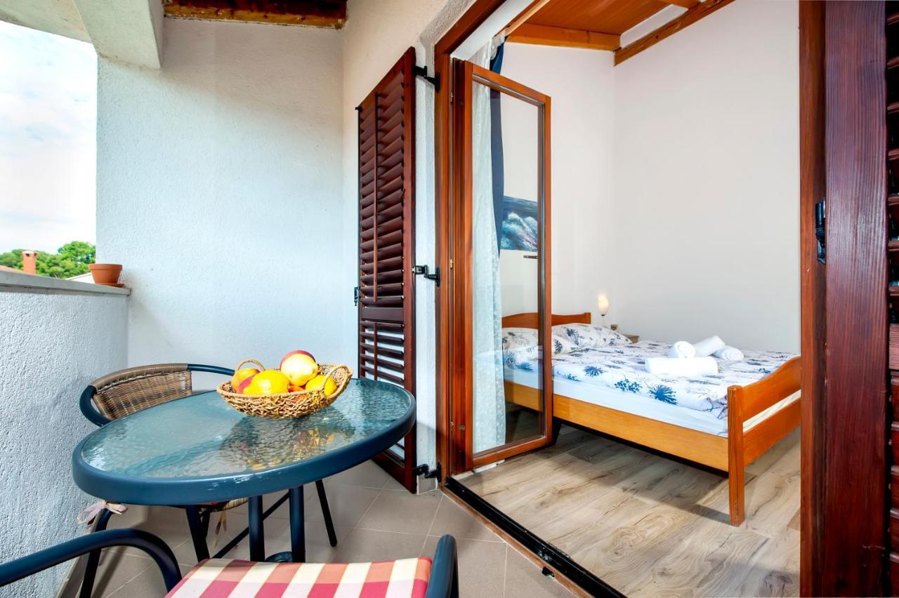 Near Pelagic Sea View Apartma Rovinj