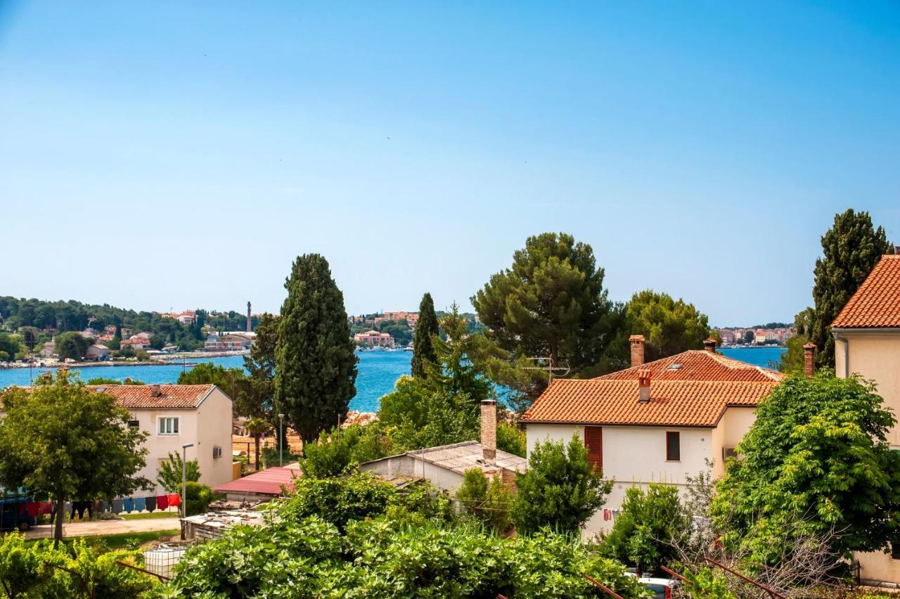 Apartma Near Pelagic Sea View Rovinj