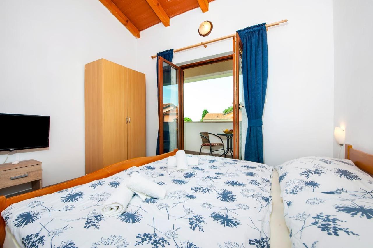 Apartma Near Pelagic Sea View Rovinj